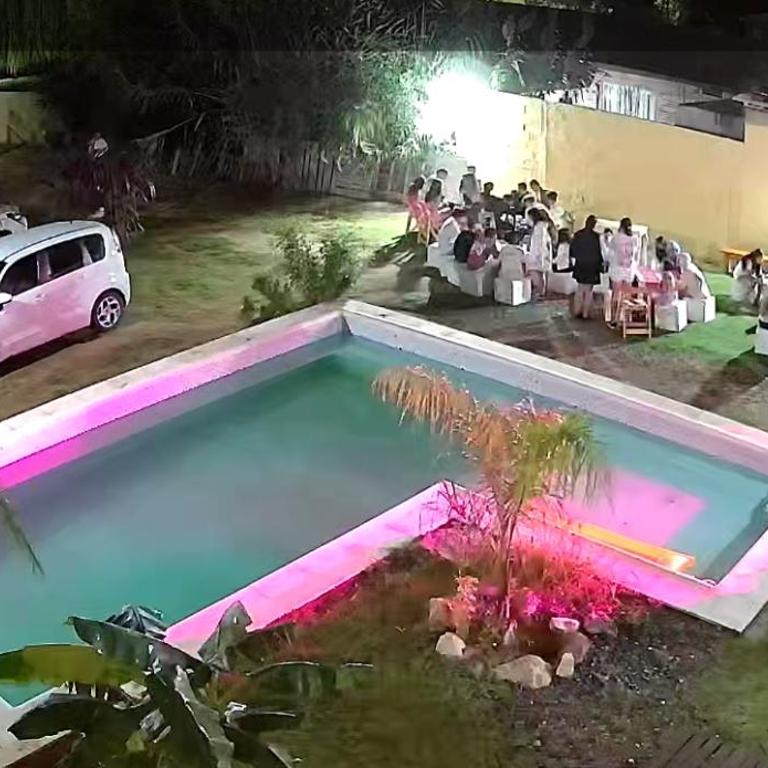 Dúplex, Alejandría - One-Bedroom House - 7