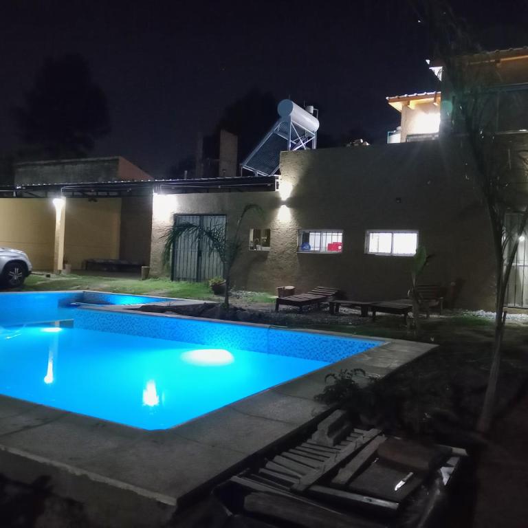 Dúplex, Alejandría - Casa con 1 dormitorio - 16
