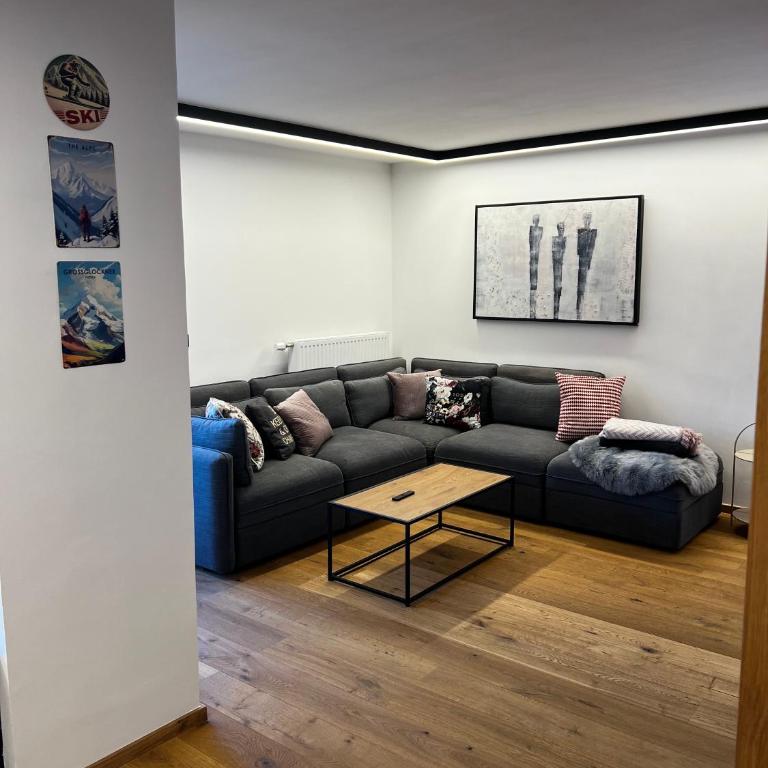 Lakeside Penthouse 16 - Apartment mit 2 Schlafzimmern - 5