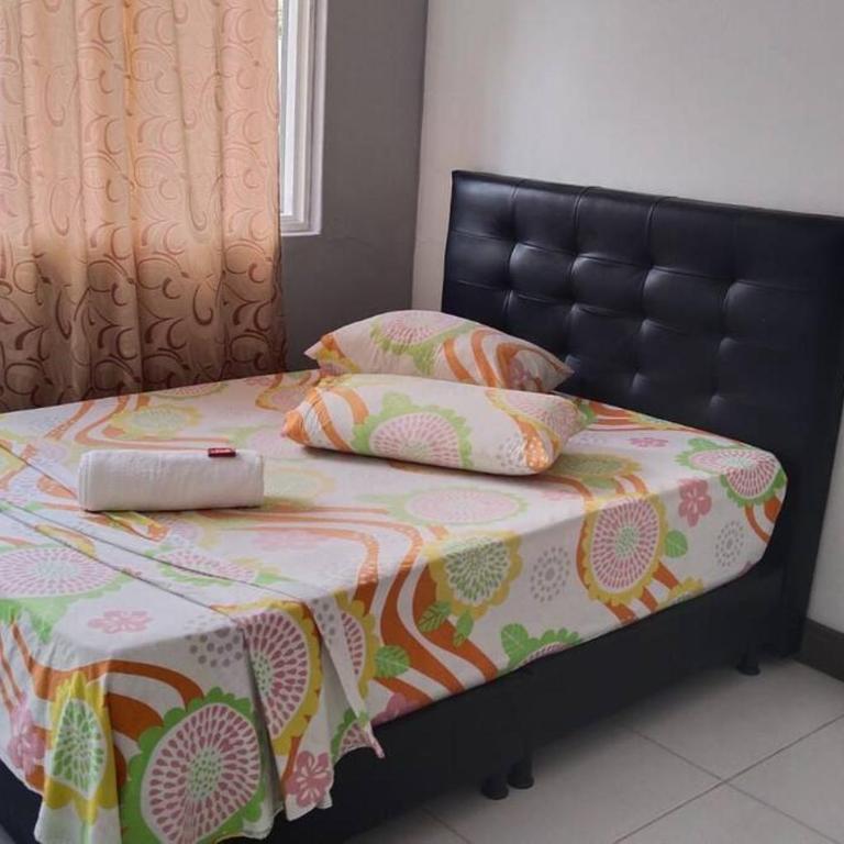 Apartamento amplio y Comodo En el Centro De Florencia - Apartamento con 4 dormitorios - 9