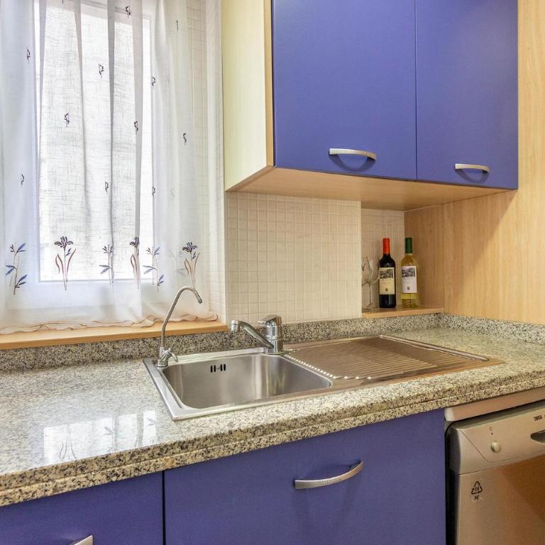 Gorgeous Apartment In Villajoyosa - Apartamento de 2 dormitorios - 6