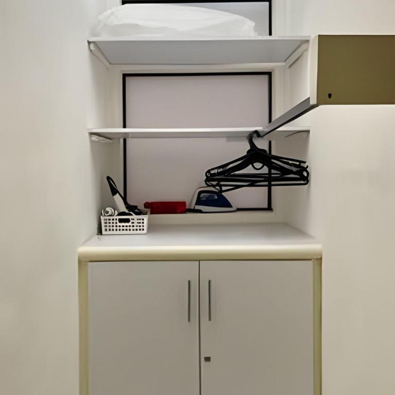 ApartaEstudio con balcón e iluminado Cerca de todo - Apartamento - 28