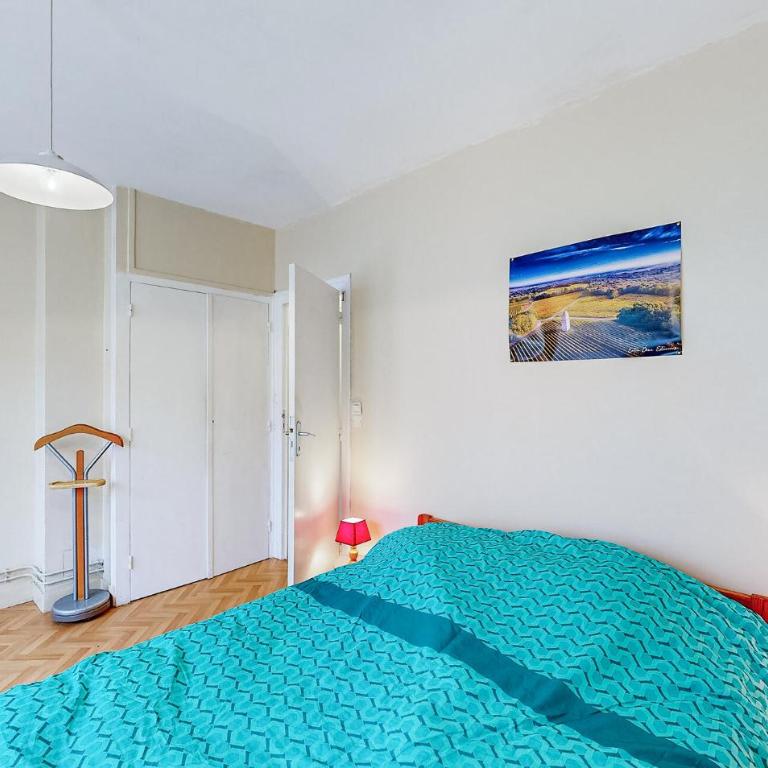 1 Bedroom Lovely Home In Royan - Maison de Vacances 1 Chambre - 7
