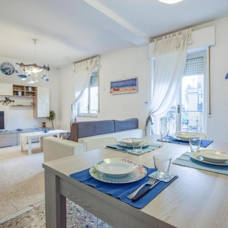 Beautiful Apartment In Giardini Naxos With Wifi - Appartamento con 2 Camere da Letto - 1
