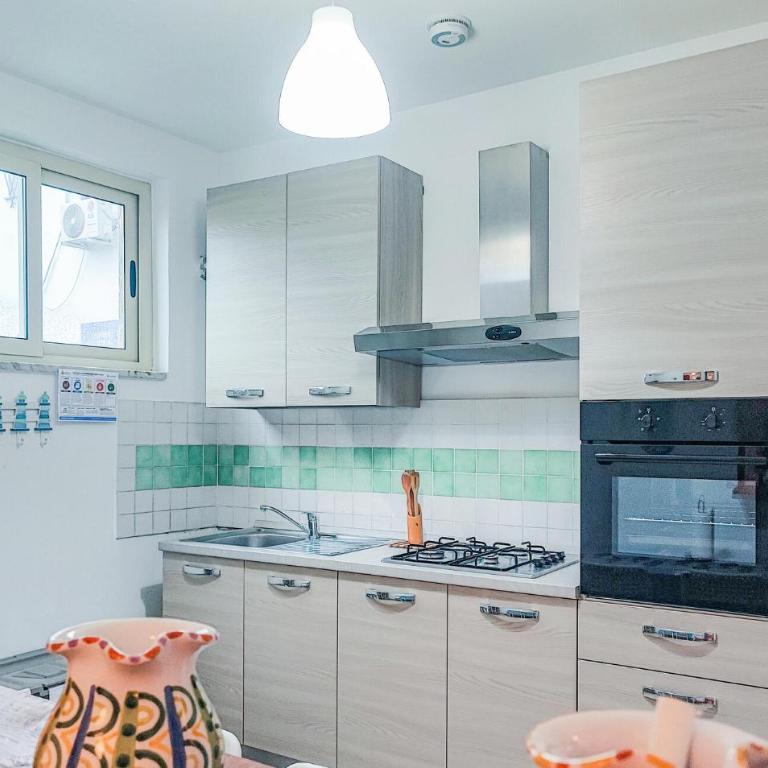 Beautiful Apartment In Giardini Naxos With Wifi - Appartamento con 2 Camere da Letto - 2