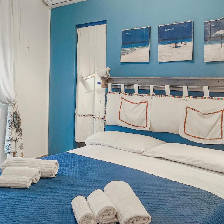 Beautiful Apartment In Giardini Naxos With Wifi - Appartamento con 2 Camere da Letto - 3