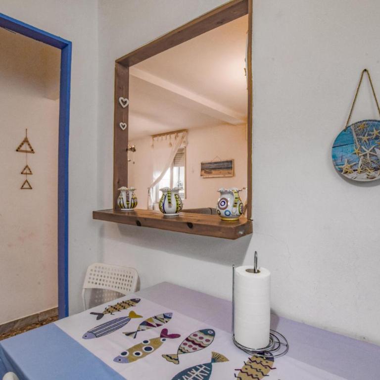 Beautiful Apartment In Giardini Naxos With Wifi - Appartamento con 2 Camere da Letto - 12