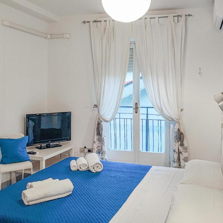 Beautiful Apartment In Giardini Naxos With Wifi - Appartamento con 2 Camere da Letto - 15