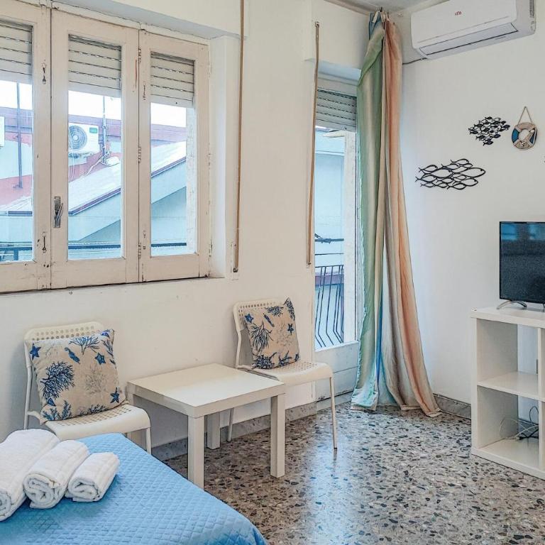 Beautiful Apartment In Giardini Naxos With Wifi - Appartamento con 2 Camere da Letto - 20