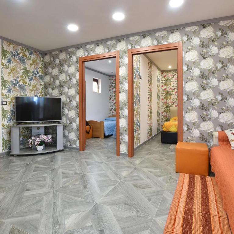 Awesome Apartment In Mascali - Appartamento con 2 Camere da Letto - 6