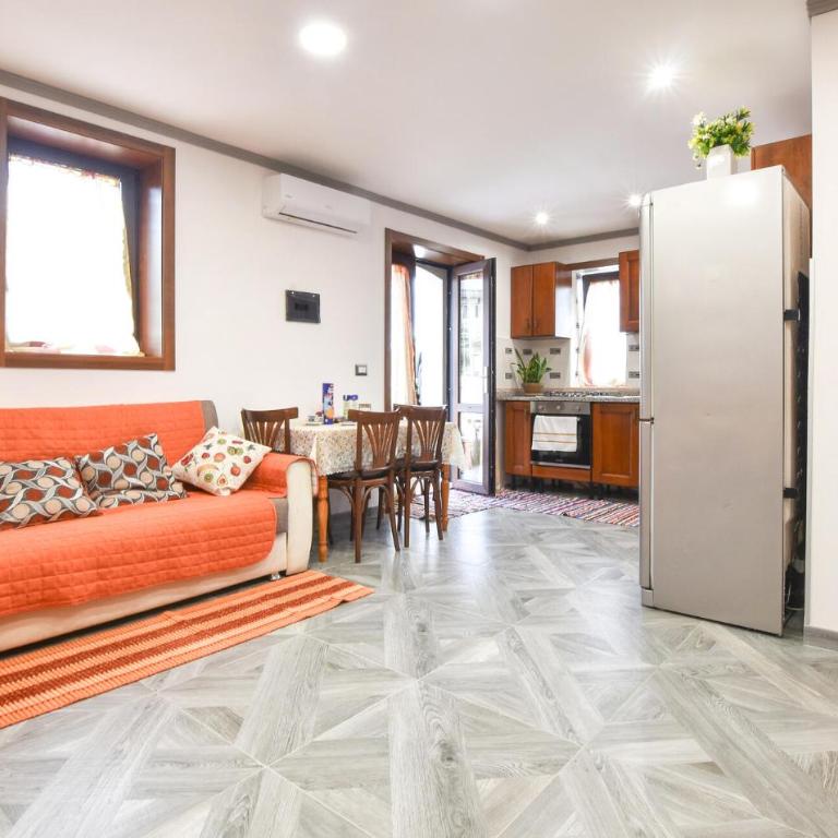 Awesome Apartment In Mascali - Appartamento con 2 Camere da Letto - 7