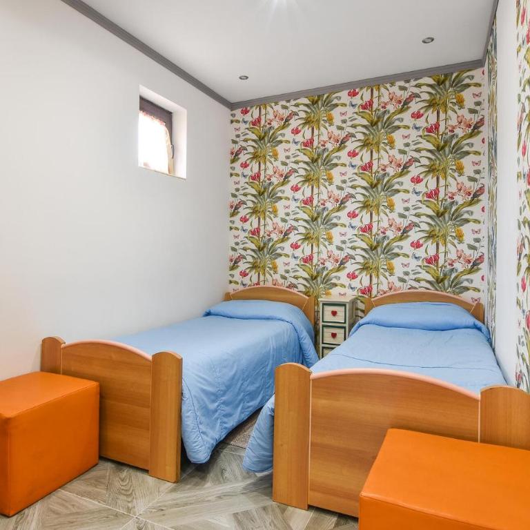 Awesome Apartment In Mascali - Appartamento con 2 Camere da Letto - 11