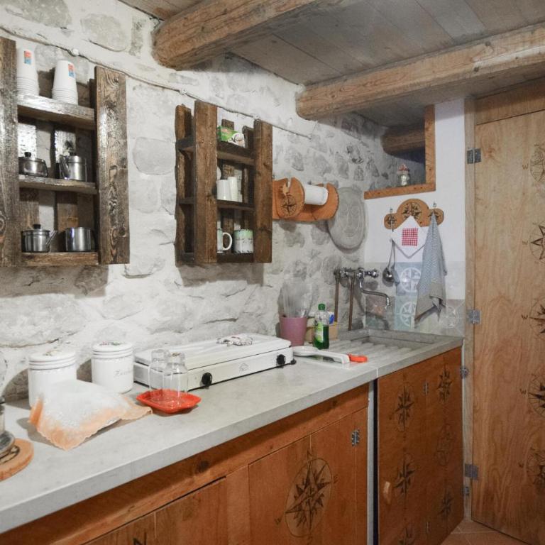 1 Bedroom Lovely Apartment In Scicli - Casa Vacanze con 1 Camera da Letto - 4