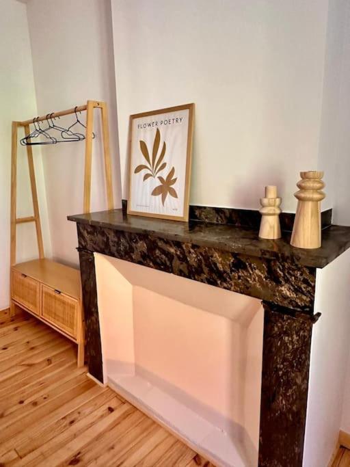 Maison Henriette - Au plus près de la Cité Médiévale - Apartment mit 3 Schlafzimmern - 13