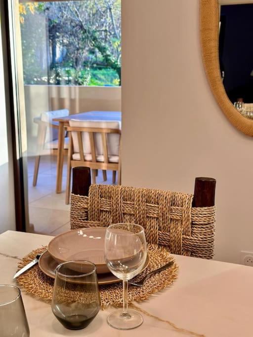 Maison Henriette - Au plus près de la Cité Médiévale - Apartment mit 3 Schlafzimmern - 14