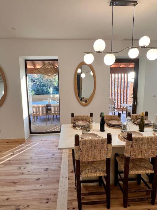 Maison Henriette - Au plus près de la Cité Médiévale - Apartment mit 3 Schlafzimmern - 15