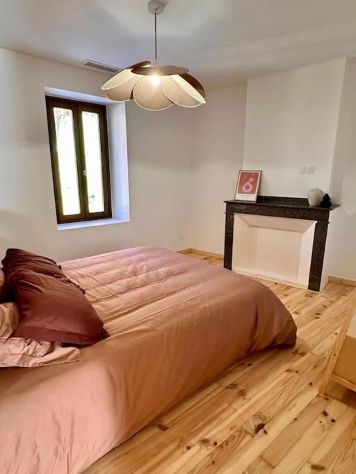 Maison Henriette - Au plus près de la Cité Médiévale - Apartment mit 3 Schlafzimmern - 17