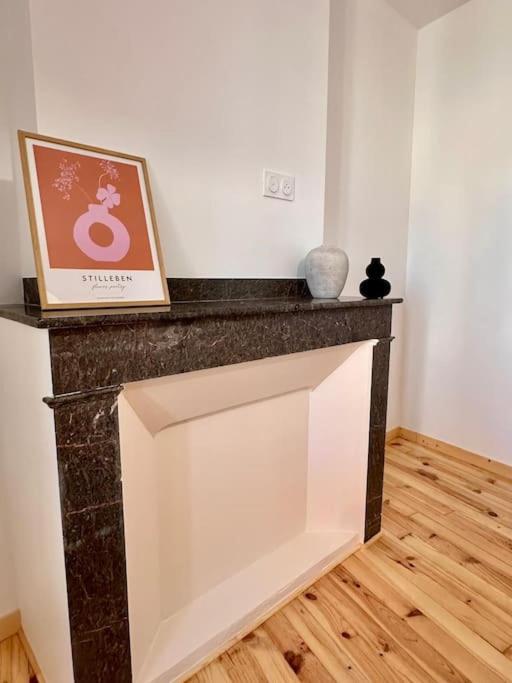Maison Henriette - Au plus près de la Cité Médiévale - Apartment mit 3 Schlafzimmern - 33