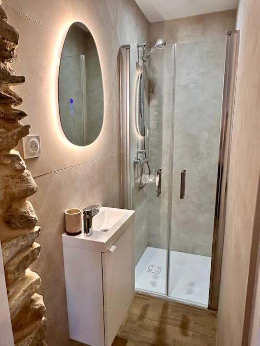 Maison Henriette - Au plus près de la Cité Médiévale - Apartment mit 3 Schlafzimmern - 29