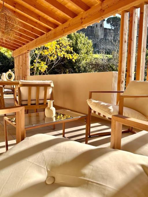 Maison Henriette - Au plus près de la Cité Médiévale - Apartment mit 3 Schlafzimmern - 37