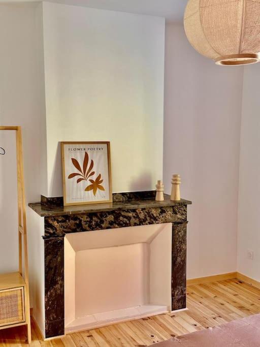 Maison Henriette - Au plus près de la Cité Médiévale - Apartment mit 3 Schlafzimmern - 26