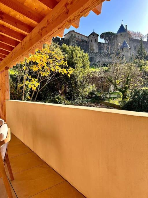 Maison Henriette - Au plus près de la Cité Médiévale - Apartment mit 3 Schlafzimmern - 42