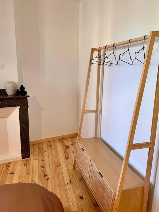 Maison Henriette - Au plus près de la Cité Médiévale - Apartment mit 3 Schlafzimmern - 35