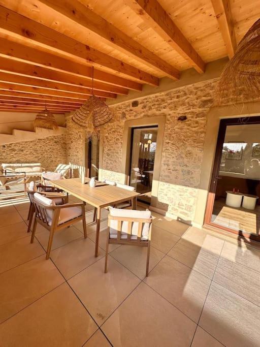 Maison Henriette - Au plus près de la Cité Médiévale - Apartment mit 3 Schlafzimmern - 43