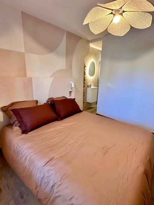 Maison Henriette - Au plus près de la Cité Médiévale - Apartment mit 3 Schlafzimmern - 28