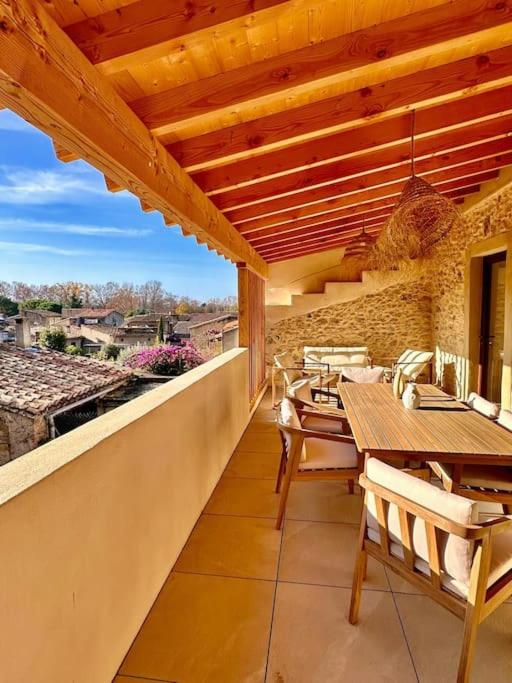 Maison Henriette - Au plus près de la Cité Médiévale - Apartment mit 3 Schlafzimmern - 47