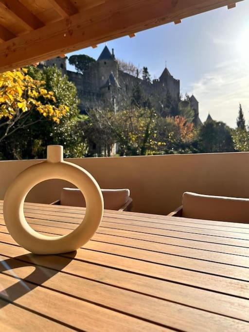 Maison Henriette - Au plus près de la Cité Médiévale - Apartment mit 3 Schlafzimmern - 48