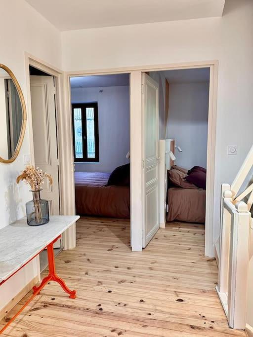 Maison Henriette - Au plus près de la Cité Médiévale - Apartment mit 3 Schlafzimmern - 41