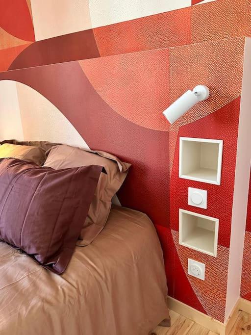 Maison Henriette - Au plus près de la Cité Médiévale - Apartment mit 3 Schlafzimmern - 25