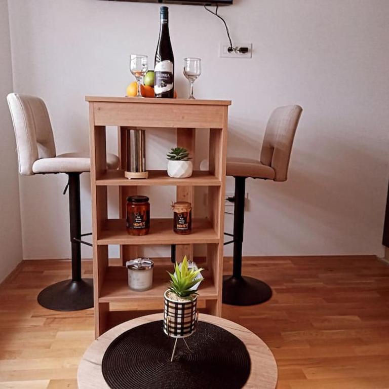 Apartman Todorovic Zlatibor - Apartman sa 1 Spavaćom Sobom - 3