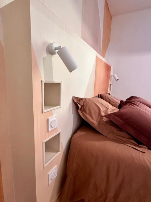 Maison Henriette - Au plus près de la Cité Médiévale - Apartment mit 3 Schlafzimmern - 52