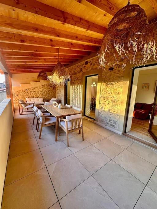 Maison Henriette - Au plus près de la Cité Médiévale - Apartment mit 3 Schlafzimmern - 53