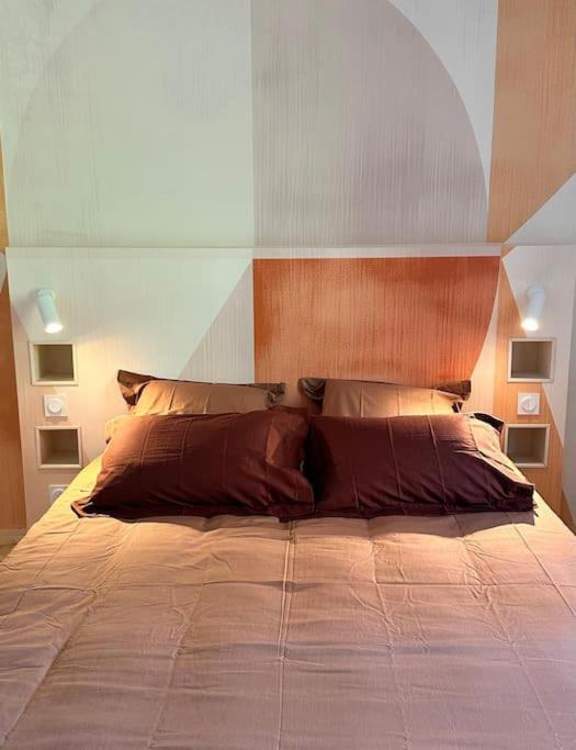Maison Henriette - Au plus près de la Cité Médiévale - Apartment mit 3 Schlafzimmern - 32