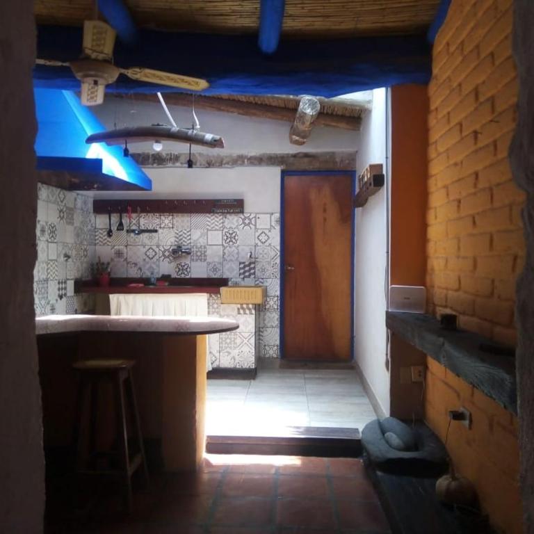 Casa Ashpa Inti Centro - Casa con 1 dormitorio - 4