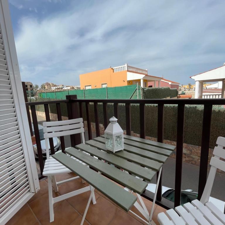 La Casita de Anna - Apartamento de 2 dormitorios - 18