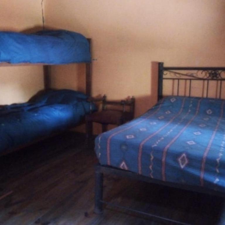 Casa Ashpa Inti Centro - Casa con 1 dormitorio - 3