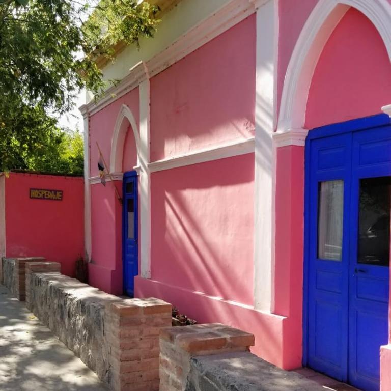 Casa Ashpa Inti Centro - Casa con 1 dormitorio - 1