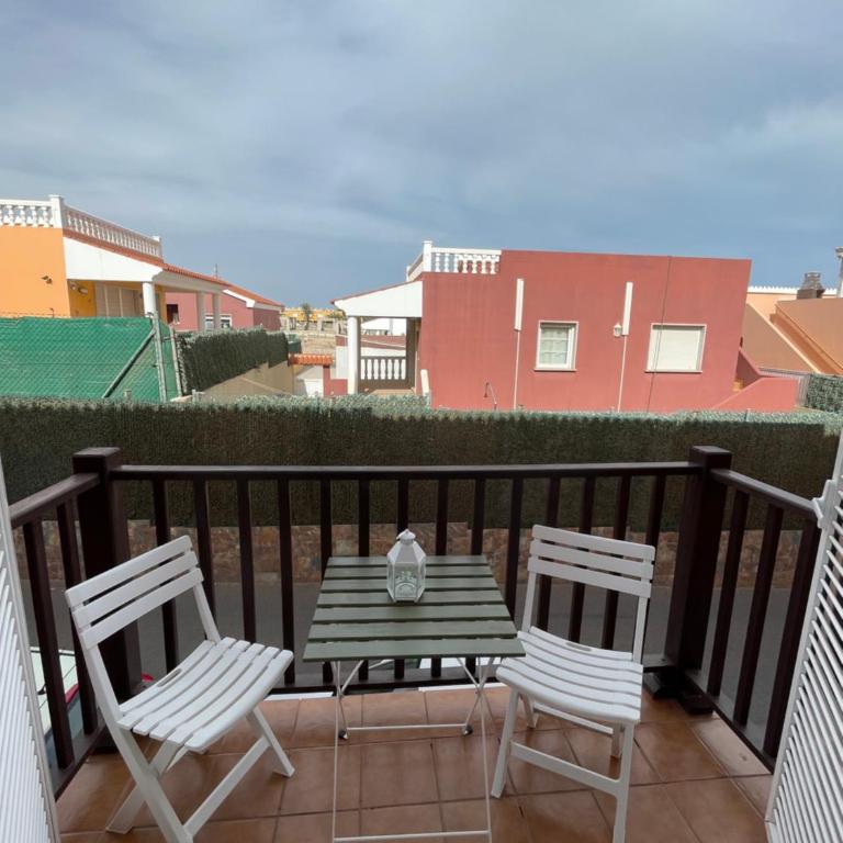 La Casita de Anna - Apartamento de 2 dormitorios - 17