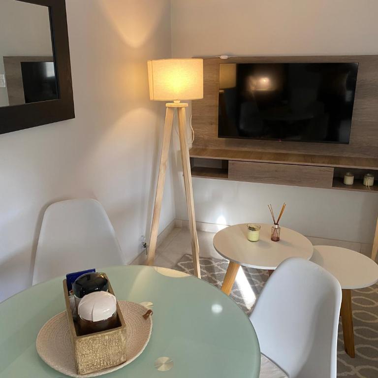 Micro ensueño - Apartamento de 1 dormitorio - 12