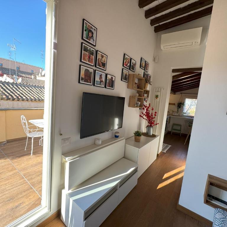 Pantheon Gabbianina Home - One-Bedroom Apartment - 6