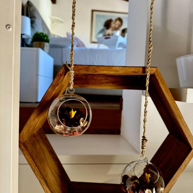 Pantheon Gabbianina Home - One-Bedroom Apartment - 9