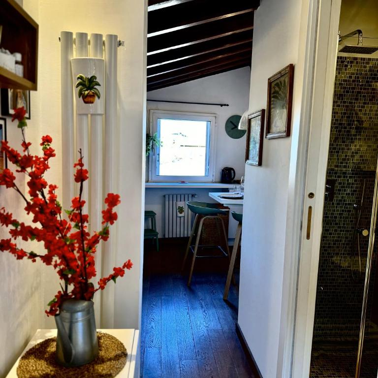 Pantheon Gabbianina Home - One-Bedroom Apartment - 19
