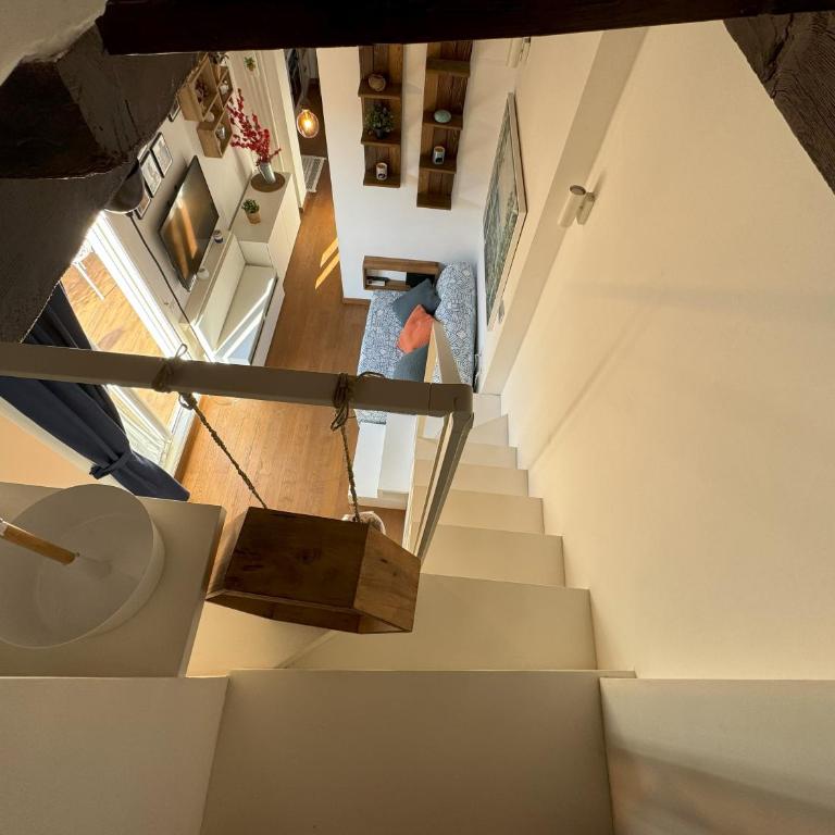 Pantheon Gabbianina Home - One-Bedroom Apartment - 30