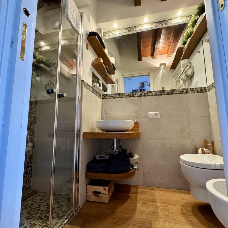 Pantheon Gabbianina Home - One-Bedroom Apartment - 31