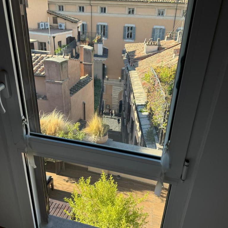 Pantheon Gabbianina Home - One-Bedroom Apartment - 46