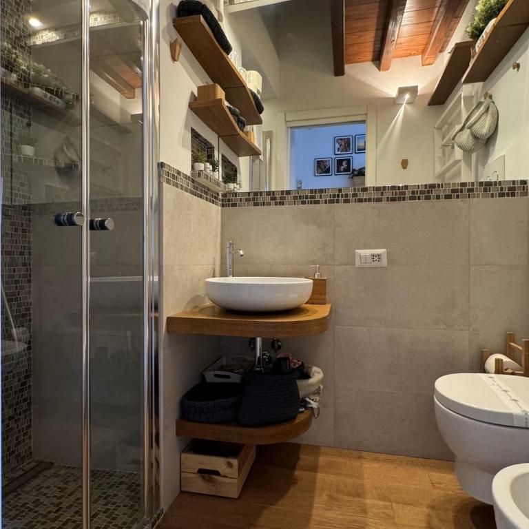 Pantheon Gabbianina Home - One-Bedroom Apartment - 47